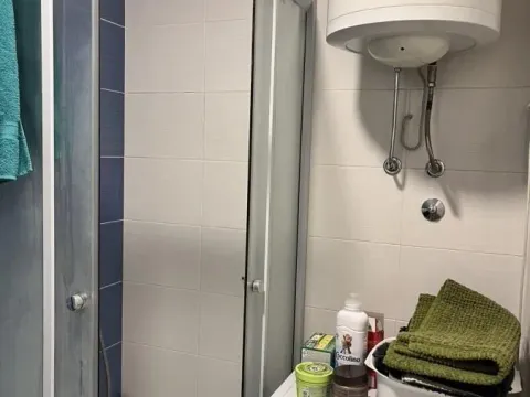 Rent, one bedroom apartment, 40m², Grbavica, Novi Sad Sve Podlokacije - image 13