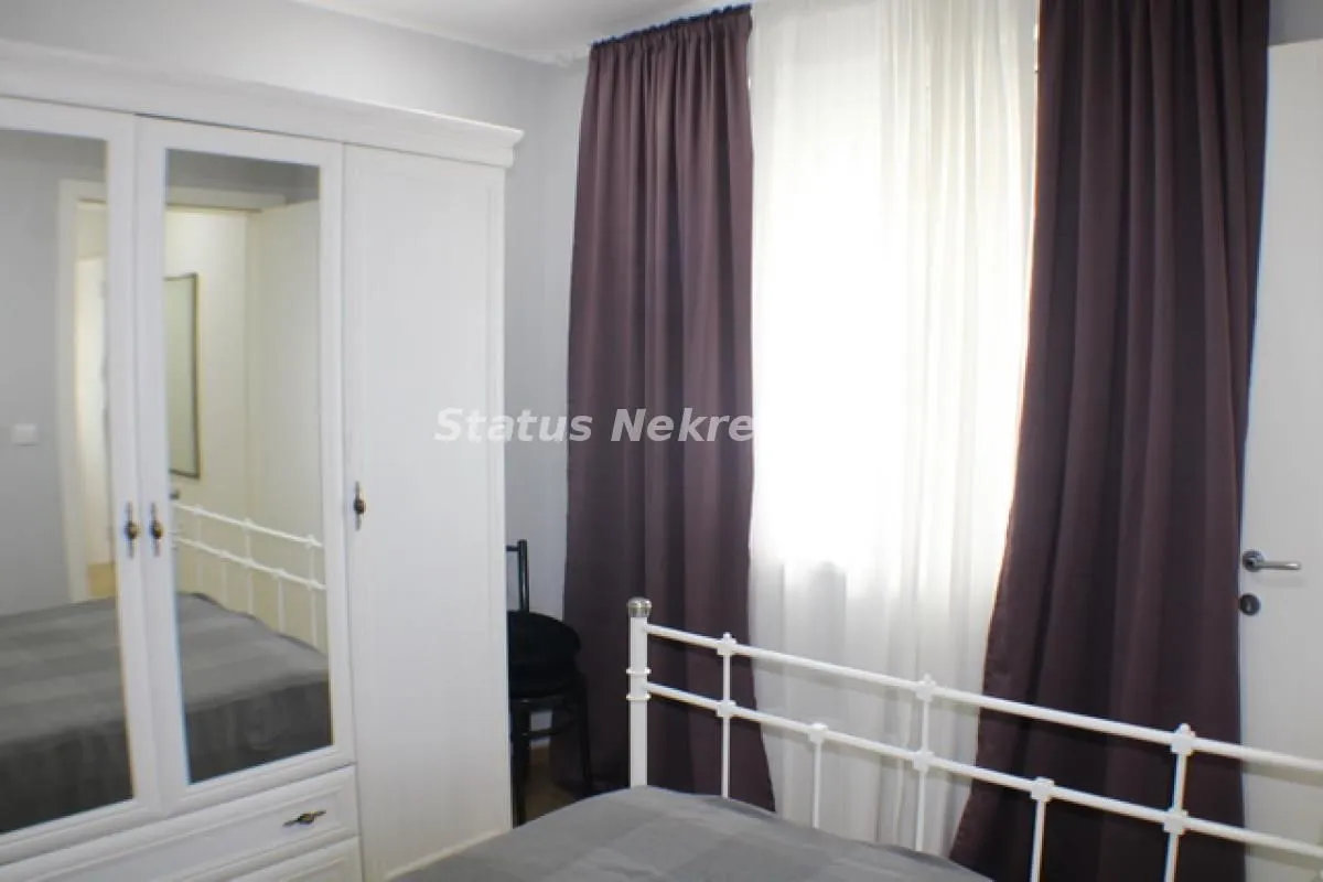 Prodaja, jednosoban stan, 50m², Sremska Kamenica, Petrovaradin