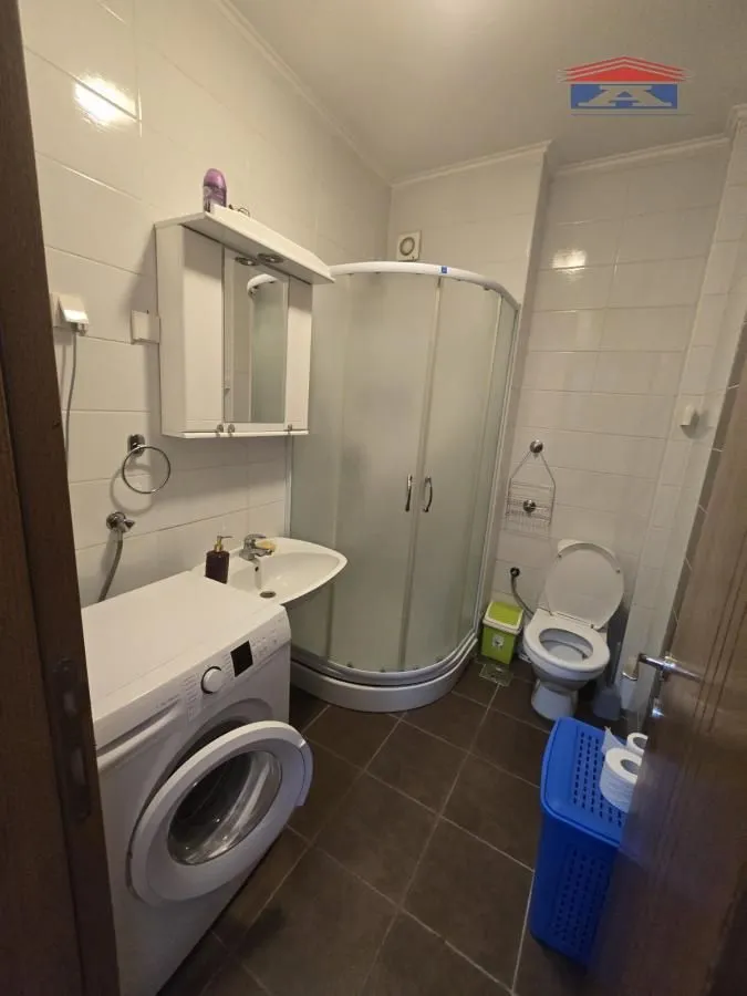 Izdavanje, garsonjera, 25m², Bulevar Evrope, Novi Sad Sve Podlokacije