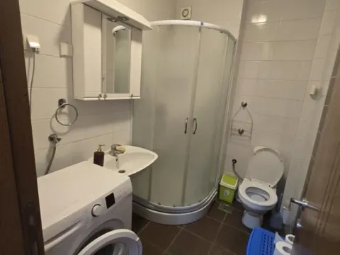 Izdavanje, garsonjera, 25m², Bulevar Evrope, Novi Sad Sve Podlokacije - image 8
