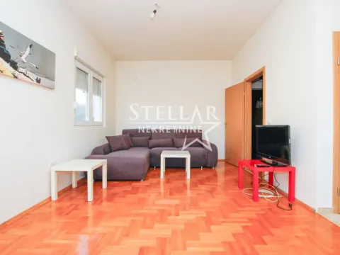 Rent, one bedroom apartment, 37m², Zabjelo, Podgorica - image 1