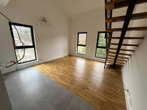 Sale, two bedroom apartment, 61m², Kolašin, Crna Gora - image 4