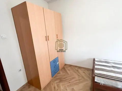 Izdavanje, dvosoban stan, 60m², Preko Morače, Podgorica - image 9