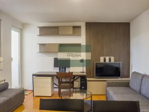 Prodaja, jednosoban stan, 42m², Nova Detelinara, Novi Sad Sve Podlokacije - image 2