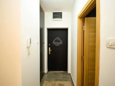 Rent, one bedroom apartment, 45m², Pobrežje, Podgorica - image 19