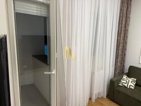 Izdavanje, jednosoban stan, 36m², Salajka, Novi Sad Sve Podlokacije - image 12
