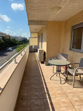Rent, three bedroom apartment, 150m², Preko Morače, Podgorica - image 5