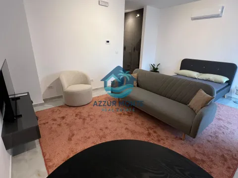 Rent, studio apartment, 38m², Čeluga, Bar - image 6