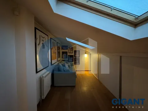 Sale, three bedroom apartment, 124m², Zemun Kalvarija, Zemun Sve Podlokacije - image 5