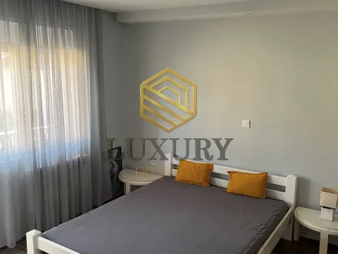 Rent, two bedroom apartment, 75m², Gornja Gorica, Podgorica - image 12