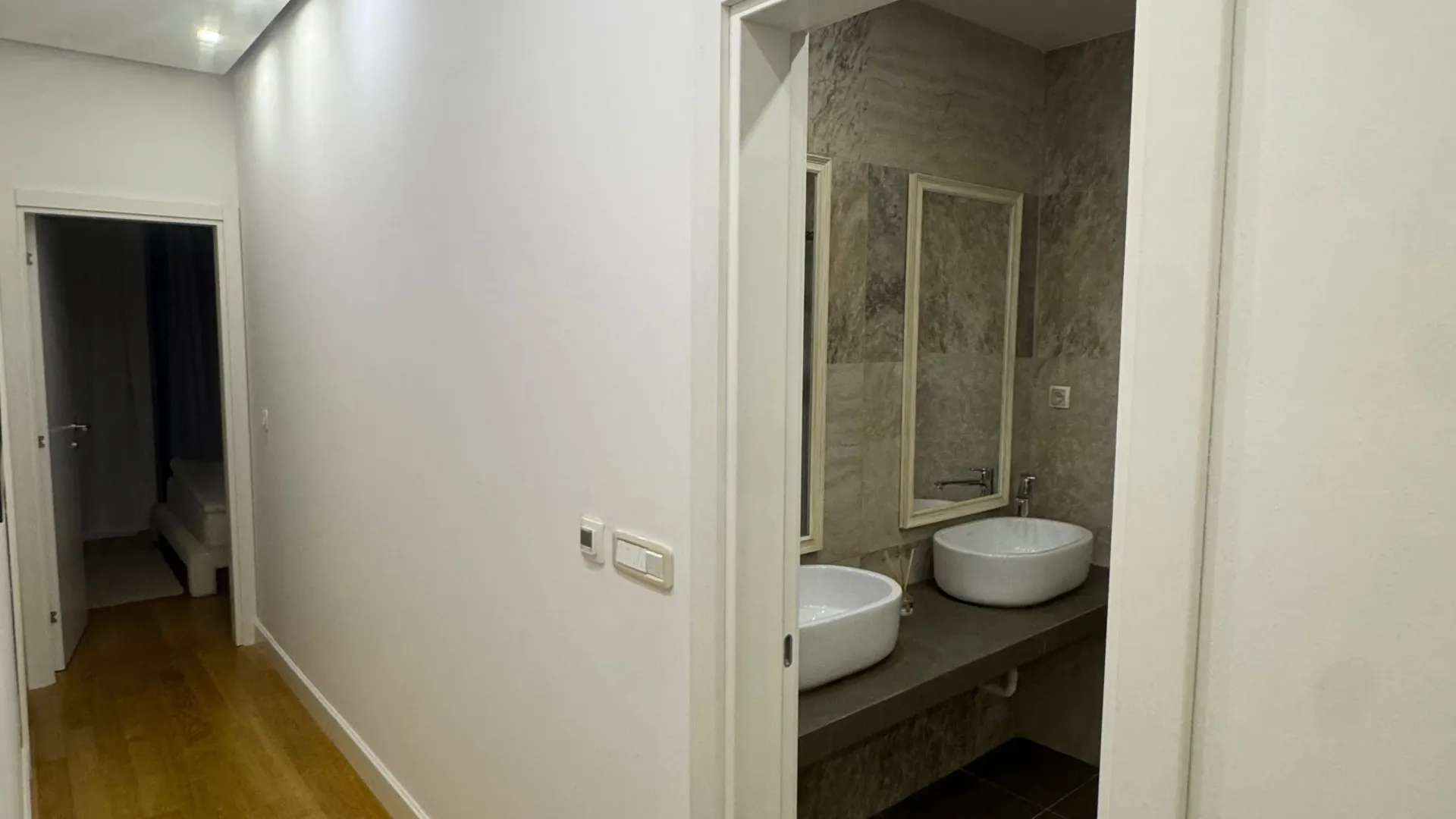 Rent, two bedroom apartment, 108m², Centar, Budva