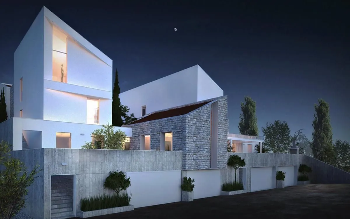 Prodaja, trosoban stan, 90m², Tivat, Crna Gora