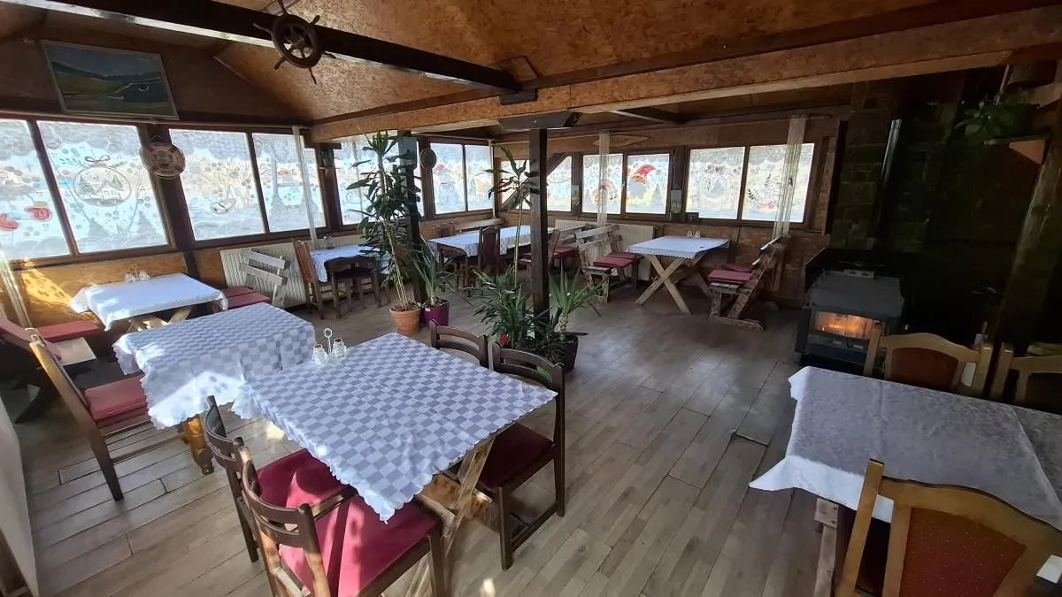 Rent, hospitality venue, 70m², Sremska Kamenica, Petrovaradin