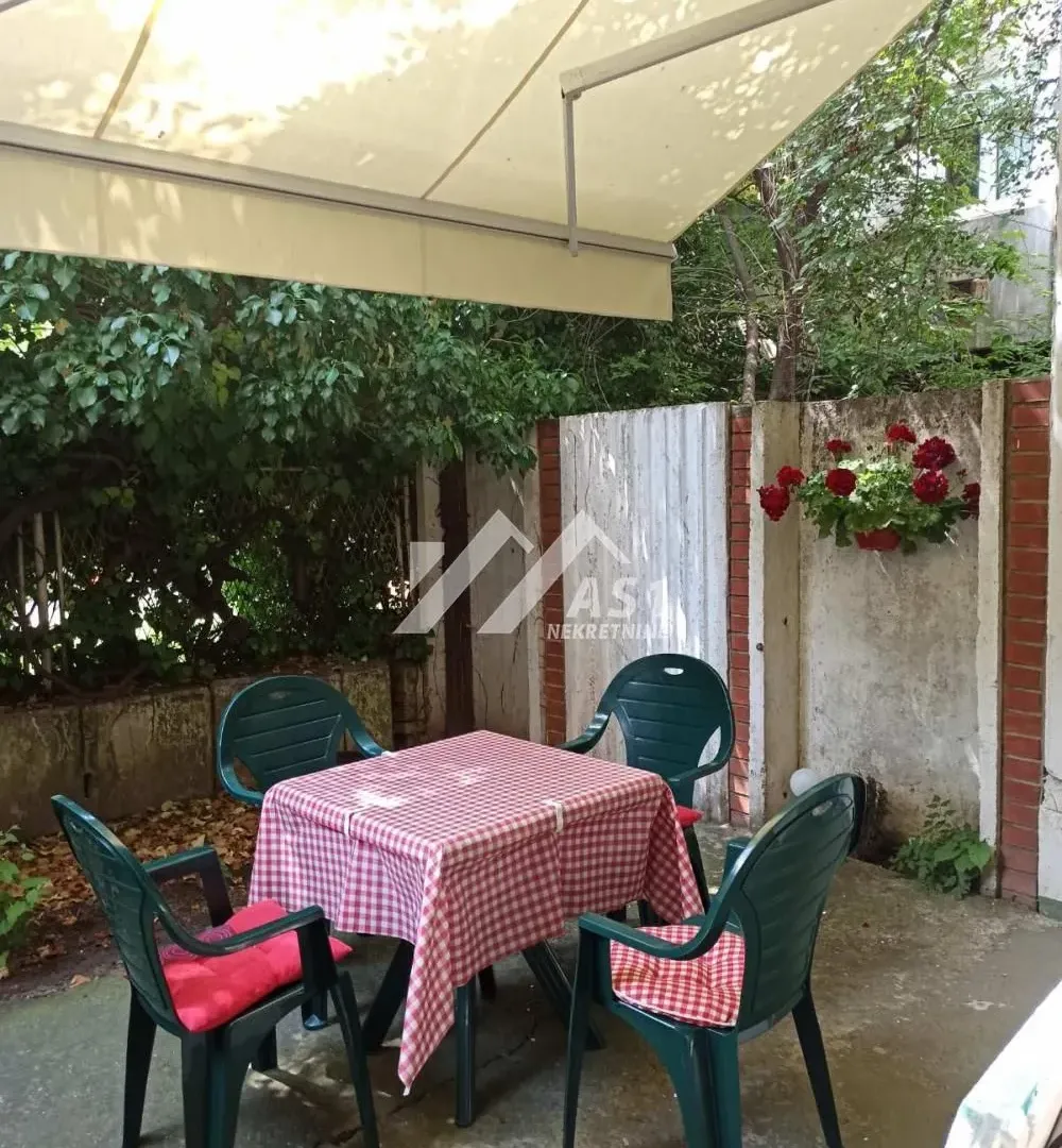 Izdavanje, stan, 28m², Liman 4, Novi Sad Sve Podlokacije