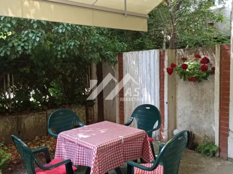 Izdavanje, stan, 28m², Liman 4, Novi Sad Sve Podlokacije - image 10