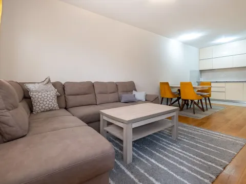 Izdavanje, dvosoban stan, 69m², Central Point, Podgorica - image 5