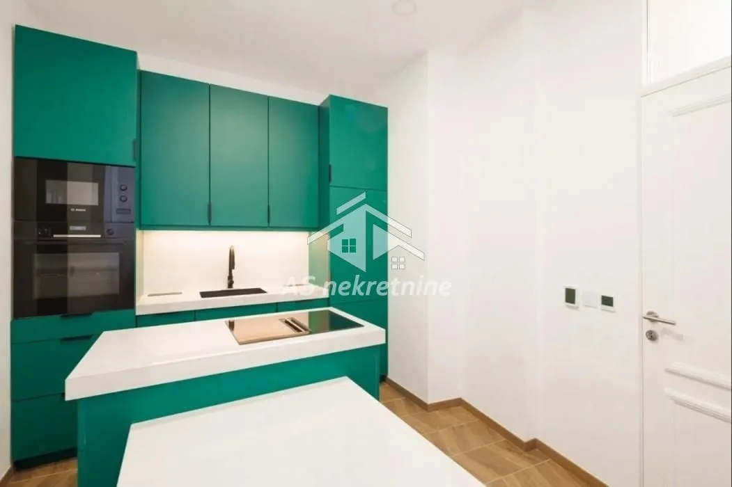 Rent, office space, 121m², Stari Grad, Beograd