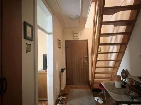 Prodaja, trosoban stan, 55m², Bulevar Oslobodjenja, Novi Sad Sve Podlokacije - image 8