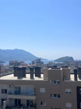 Sale, three bedroom apartment, 104m², Bijeli Do, Budva - image 19