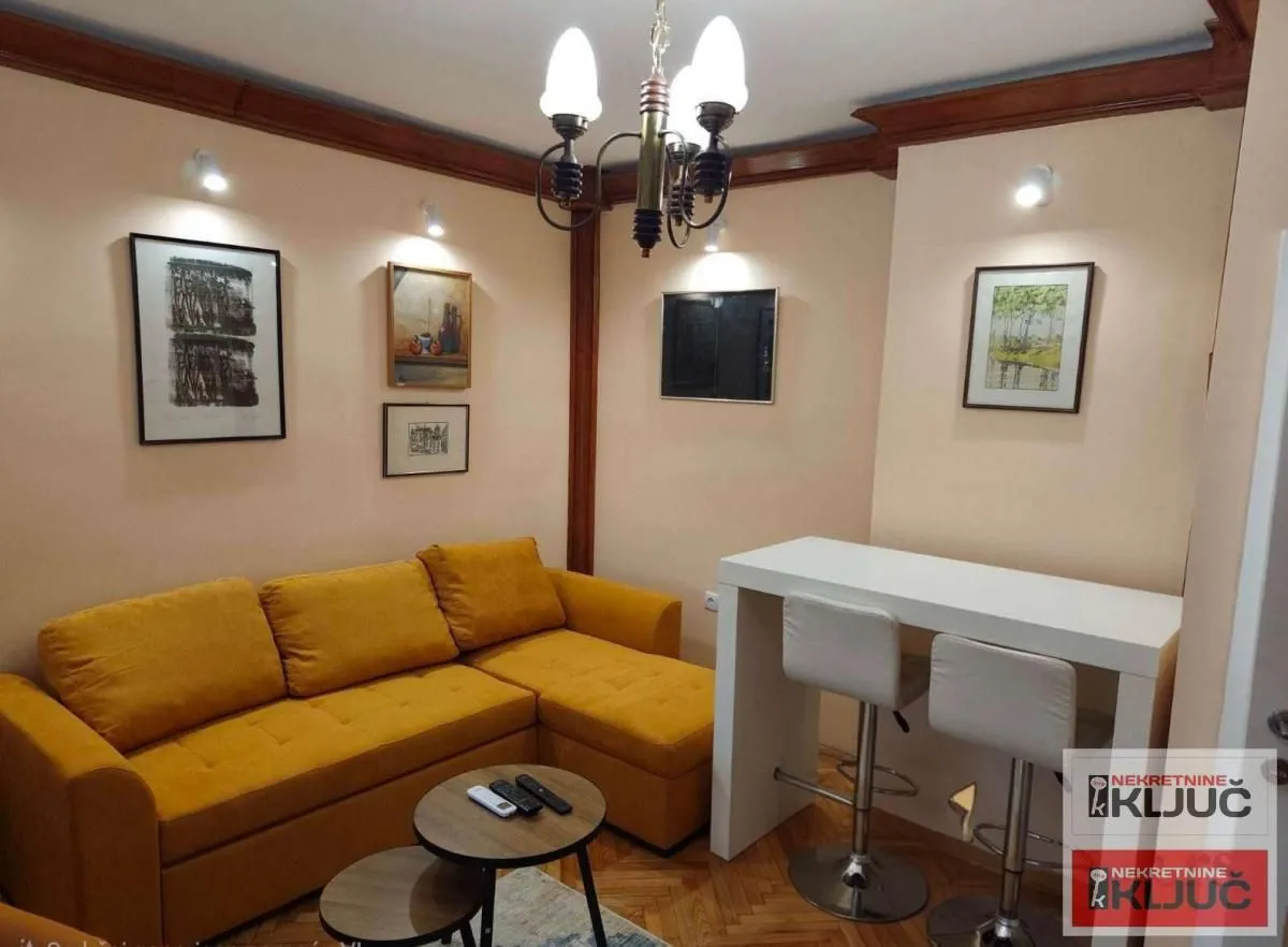 Izdavanje, dvosoban stan, 50m², Spens, Novi Sad Sve Podlokacije