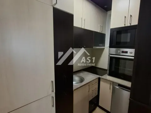 Izdavanje, jednosoban stan, 39m², Telep, Novi Sad Sve Podlokacije - image 2