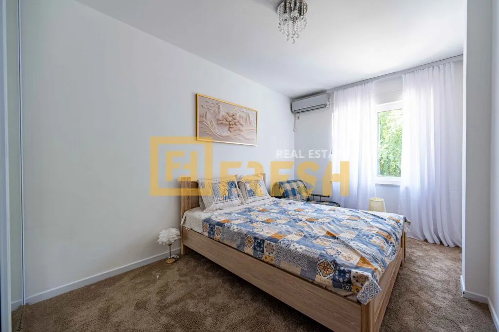 Prodaja, trosoban stan, 202m², Gorica C, Podgorica