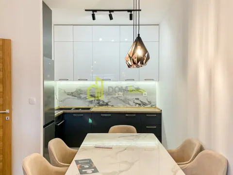 Izdavanje, jednosoban stan, 48m², City Kvart, Podgorica - image 2