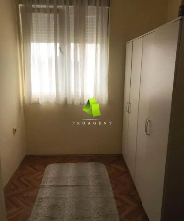 Rent, two bedroom apartment, 60m², Medijana, Niš