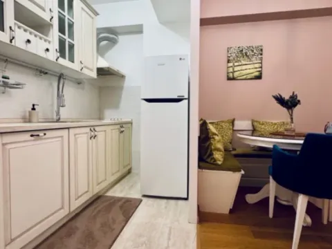 Izdavanje, jednosoban stan, 50m², Ljubović, Podgorica - image 8