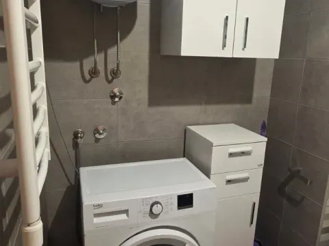 Rent, one bedroom apartment, 45m², Kava, Tivat - image 13