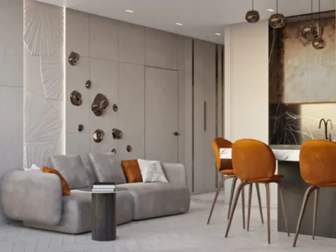 Prodaja, garsonjera, 37m², Bar, Crna Gora - image 10