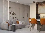 Sale, studio apartment, 37m², Bar, Crna Gora - image 10