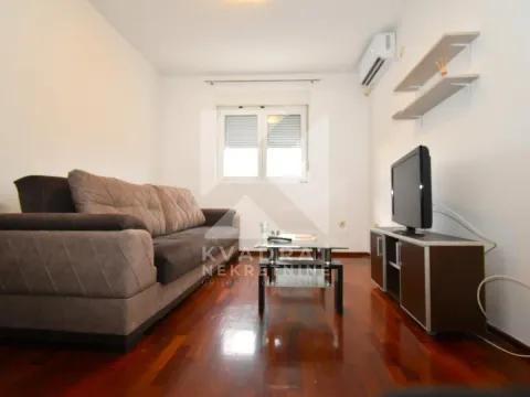 Rent, studio apartment, 24m², Stari Aerodrom, Podgorica - image 2
