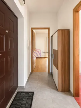 Rent, two bedroom apartment, 68m², Zagorič, Podgorica - image 2