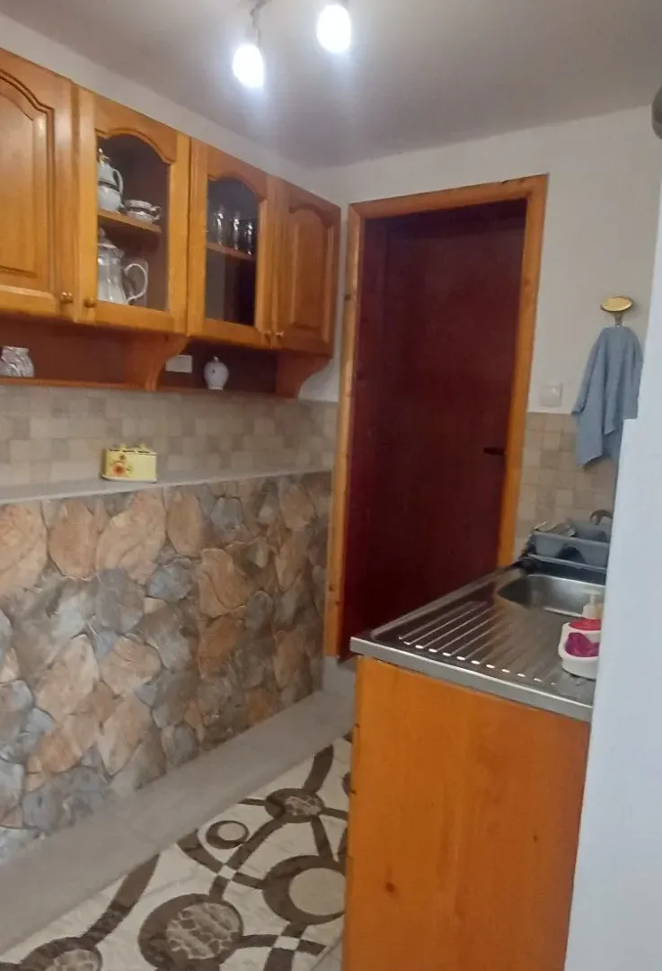 Rent, one bedroom apartment, 56m², Vrela Ribnička, Podgorica