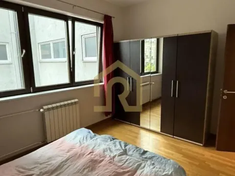 Izdavanje, dvosoban stan, 56m², Vračar Sve Podlokacije, Beograd - image 10