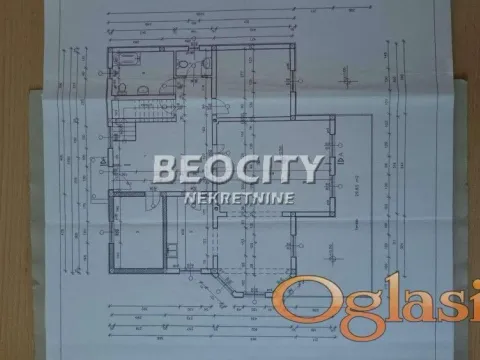 Sale, house, 296m², Klisa, Novi Sad Sve Podlokacije - image 9