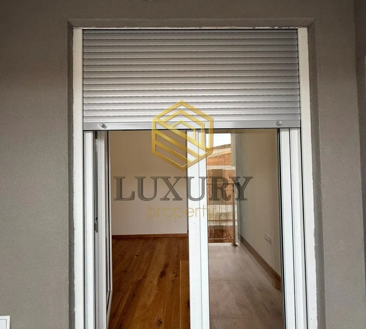 Prodaja, jednosoban stan, 44m², Zabjelo, Podgorica