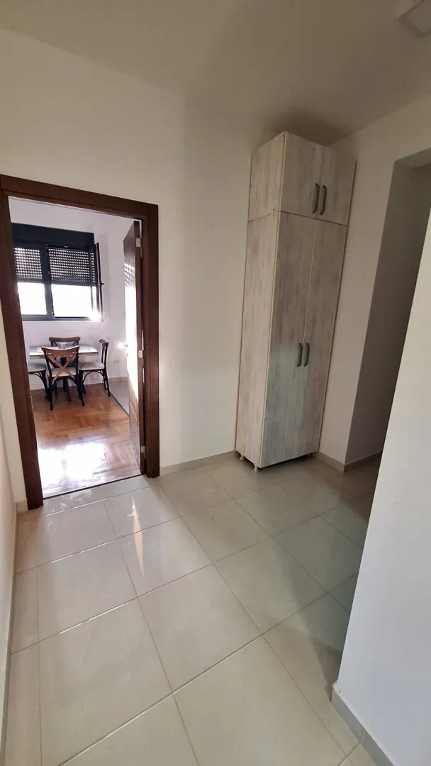 Rent, two bedroom apartment, 60m², Zabjelo, Podgorica