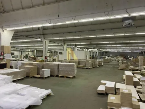 Rent, office space, 7830m², Salajka, Novi Sad Sve Podlokacije - image 4