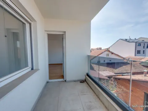 Sale, three bedroom apartment, 66m², Šumice, Beograd - image 15