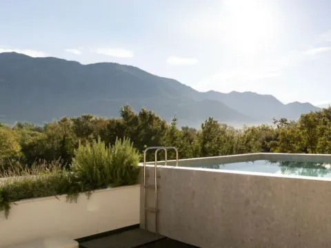 Sale, two bedroom apartment, 98m², Tivat, Crna Gora - image 5