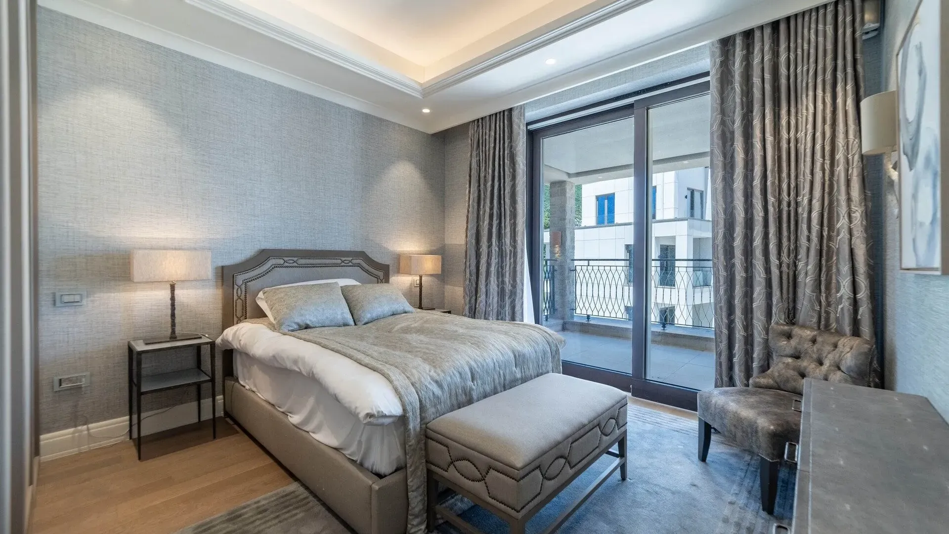 Prodaja, jednosoban stan, 88m², Portonovi, Herceg Novi