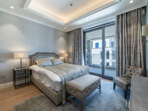 Prodaja, jednosoban stan, 88m², Portonovi, Herceg Novi - image 11