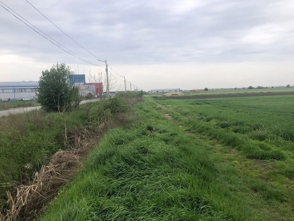 Prodaja, plac, 11200m², Zemun Ugrinovci, Zemun Sve Podlokacije