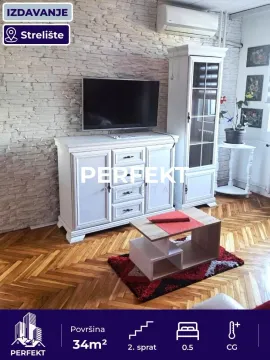 Prodaja, dvosoban stan, 52m², Pančevo, Srbija - image 17