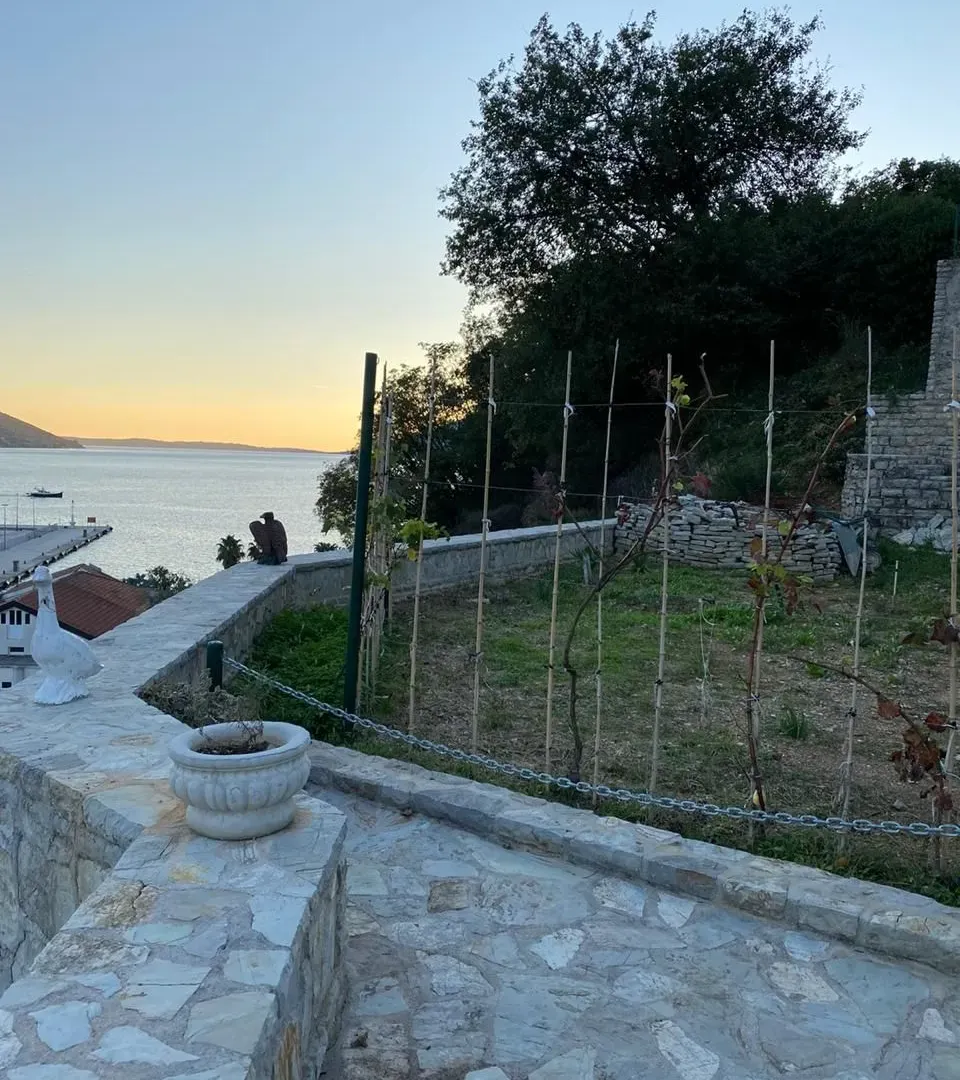 Prodaja, kuća, 64m², Zelenika, Herceg Novi