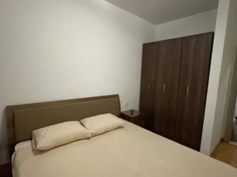 Izdavanje, jednosoban stan, 50m², Stari Aerodrom, Podgorica - image 5
