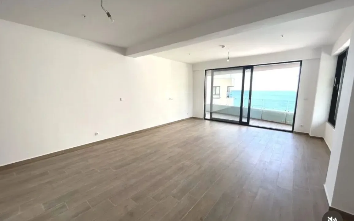 Prodaja, dvosoban stan, 95m², Rafailovići, Budva