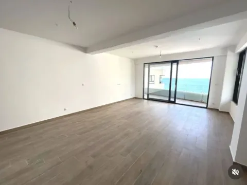 Sale, two bedroom apartment, 95m², Rafailovići, Budva